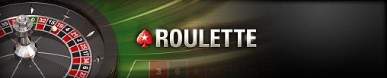 PokerStars Rroulette